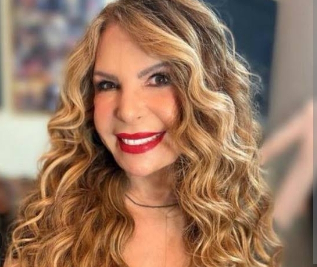 "Elba Ramalho será cidadã sergipana", afirma Antônia Amorosa 